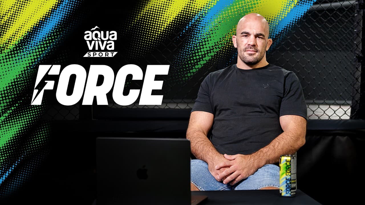 FIGHT RECAP POWERED BY AQUA VIVA SPORT FORCE | FNC 33 | IVAN ERSLAN