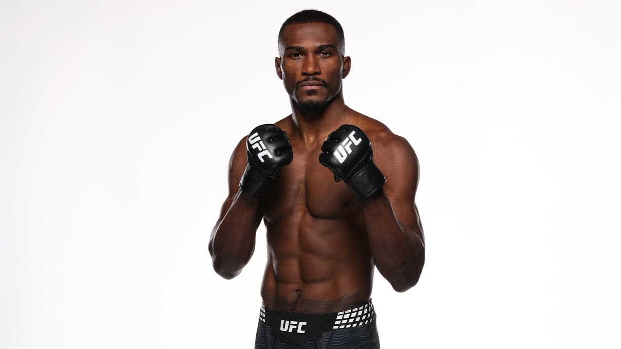 Michael "PQD" Oliveira | Lutador em Destaque | UFC Belgrado