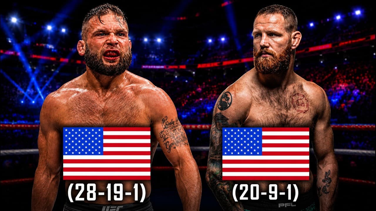 Jeremy Stephens vs Clay Collard Was NON STOP ACTION 🔥