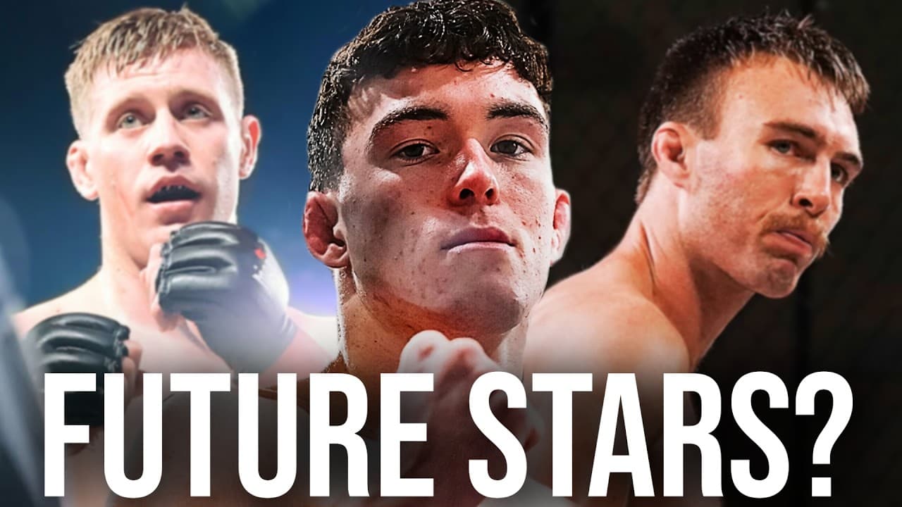 BedtimeMMA's Eternal 108 Full Card Predictions