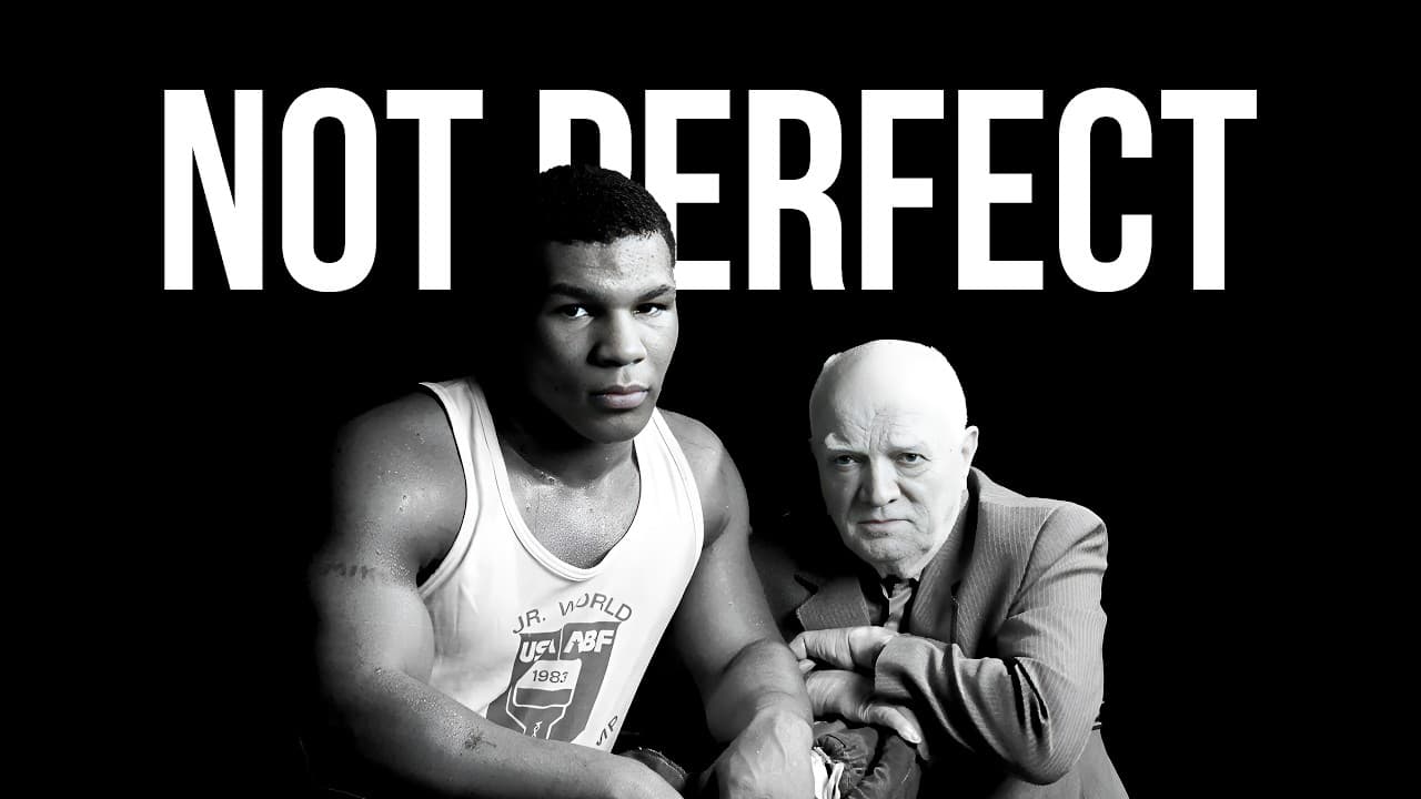 Learn Cus D Amatos SYSTEM: The Man who ALMOST Reached Perfection | Skillr Coaches - EP 5
