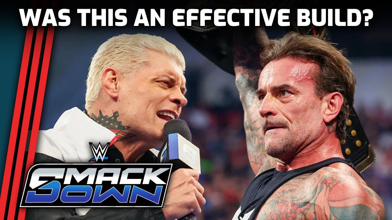 How interested are fans in the Cody / Punk Summerslam match?