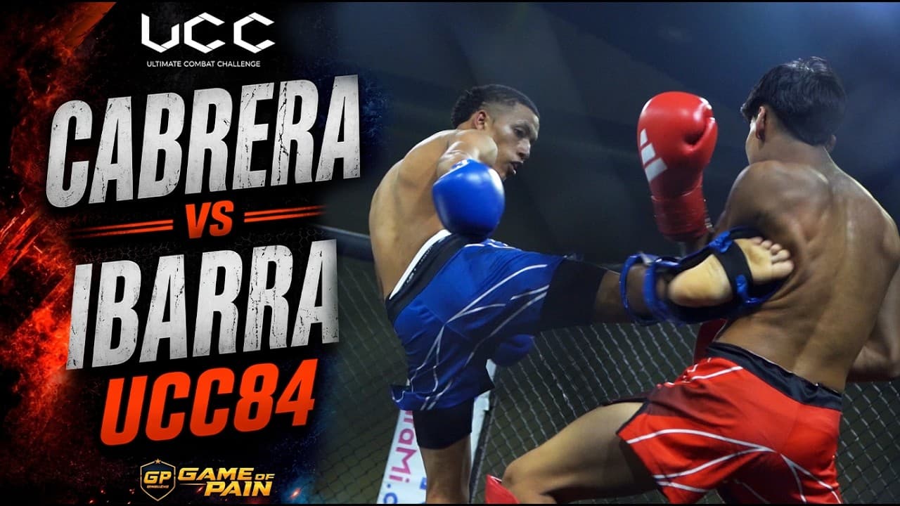 🔥 5 ROUNDS DE GUERRA... pero NADIE esperaba lo que pasó después de la decisión 😱