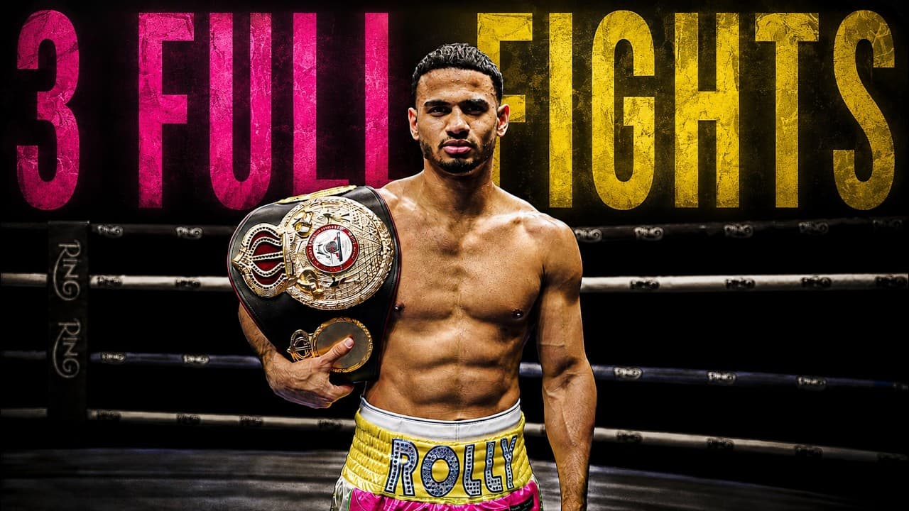 One Of The Most DANGEROUS Boxers Right Now 😳 | Rolando Romero