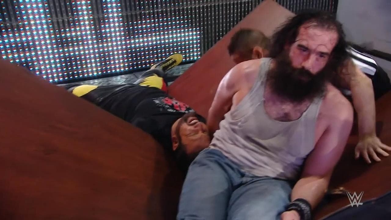 WWE All Time Cool Spots # 7