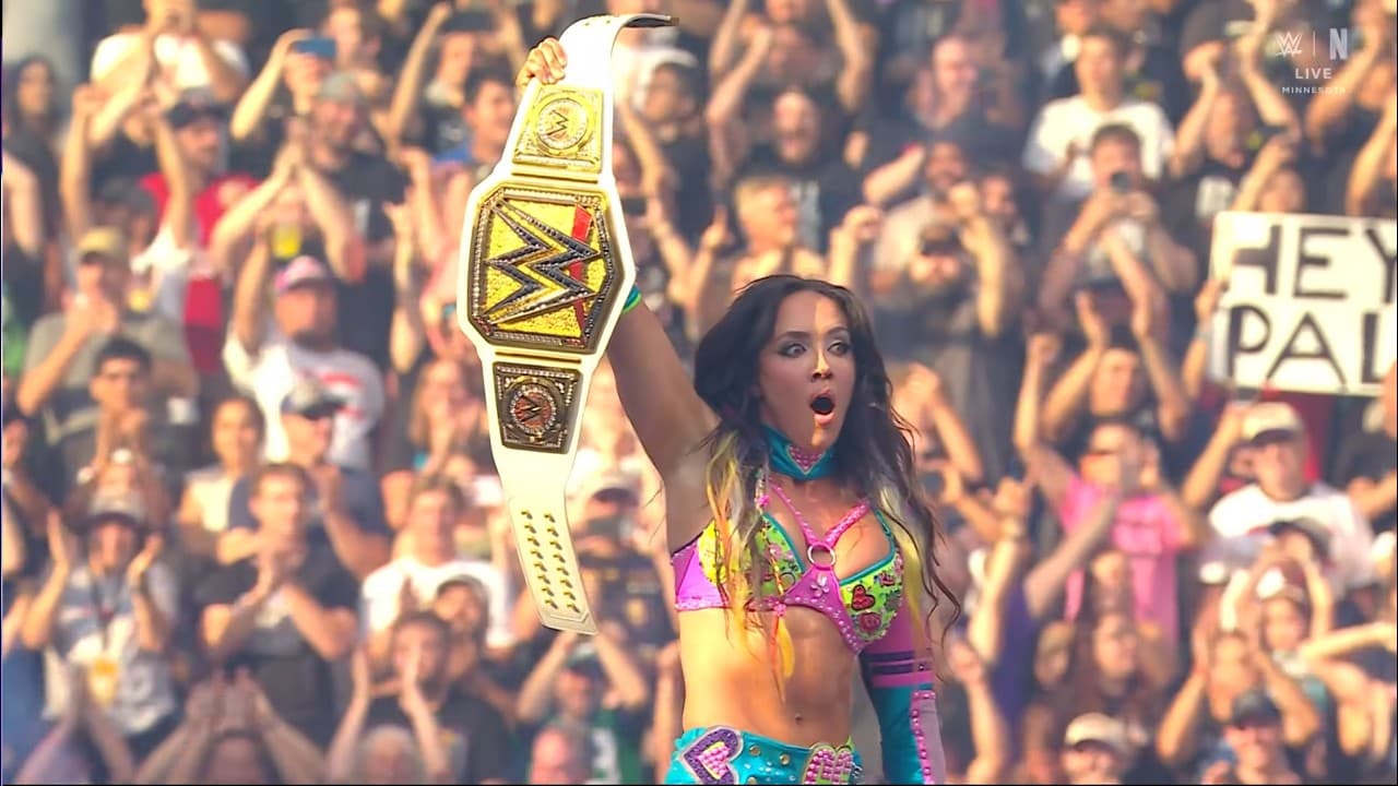 Every WWE Women's Champion (2016-2026)