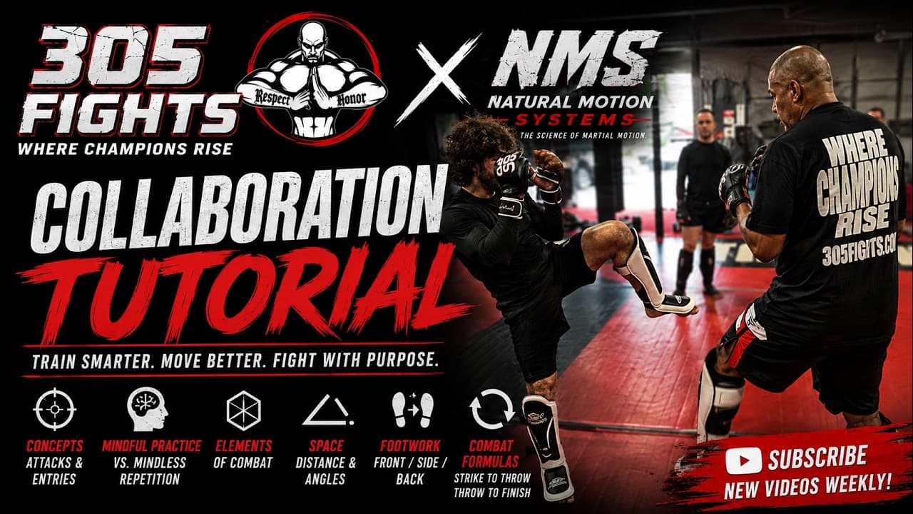 305 FIGHTS Tryouts Collaboration Tutorial