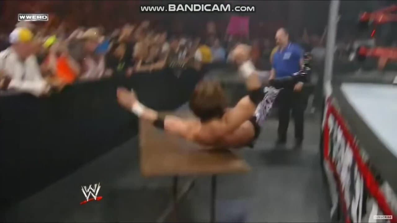 WWE Top 150 Spots Hits Compilation #5