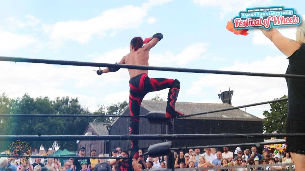 FOW 2026 - Motorslam Wrestling -