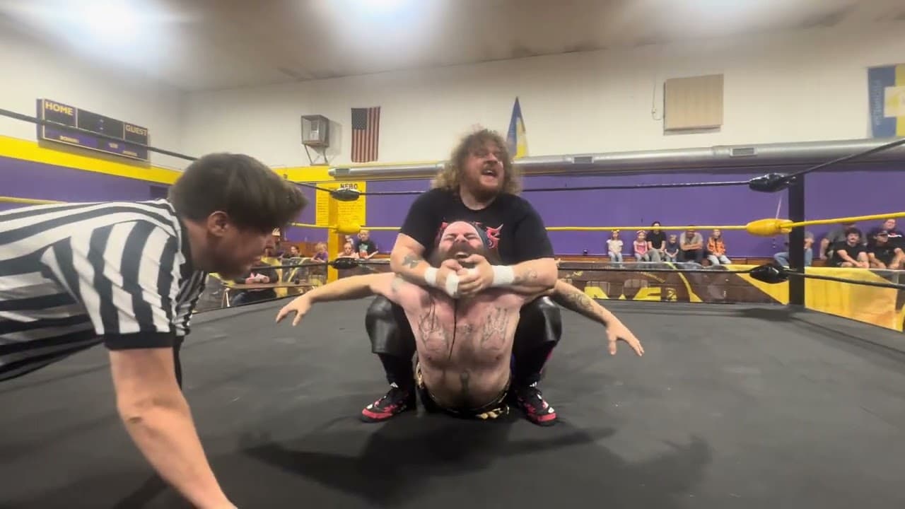 Chris crash vs captain north 08/01/26