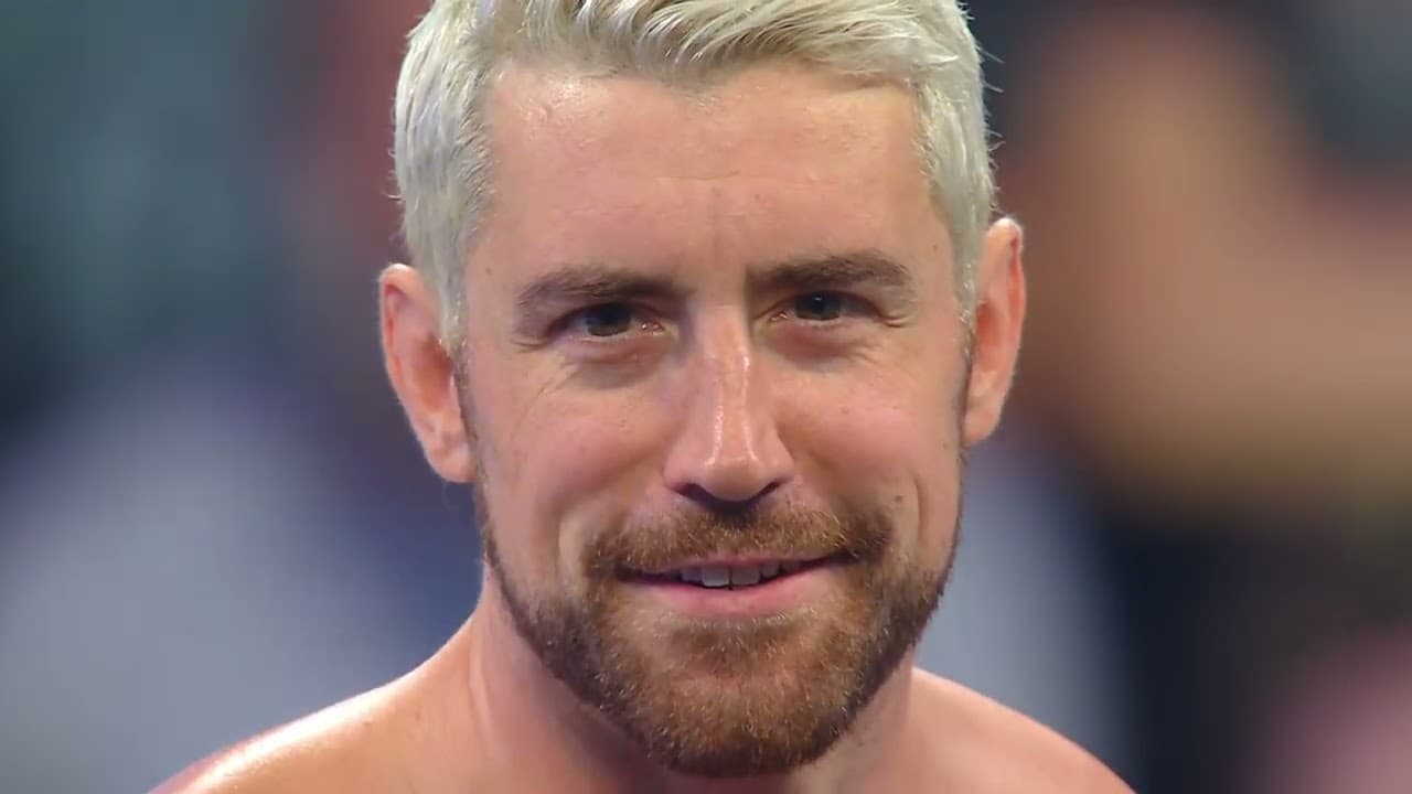 WWE RAW BRON BREAKKER VS JOE HENDRY 08/03/26