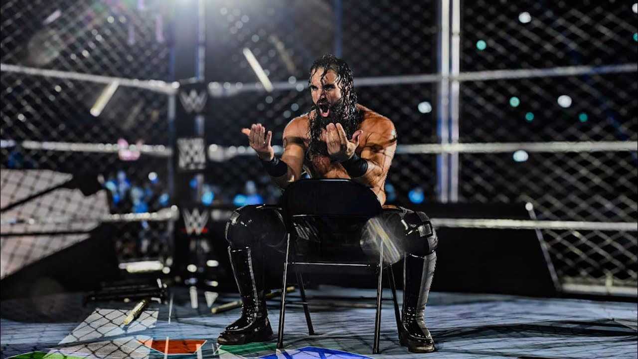WWE Best Moves of June 2026