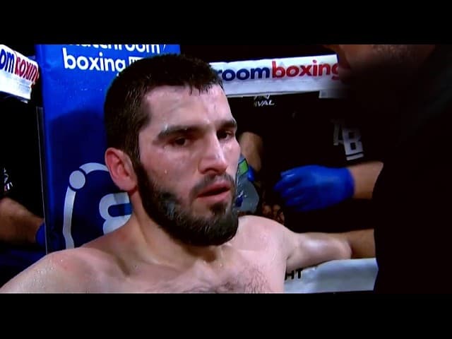 Artur Beterbiev Toughest Fight | Brutal Knockout ) Latest Boxing Highlights 2026