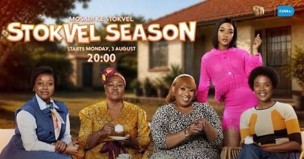 Mosadi Ke Stokvel