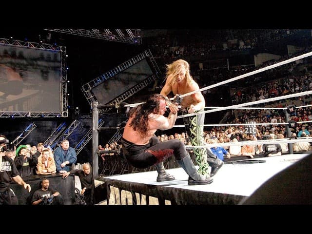 WWE Every Men's Royal Rumble Eliminations #3