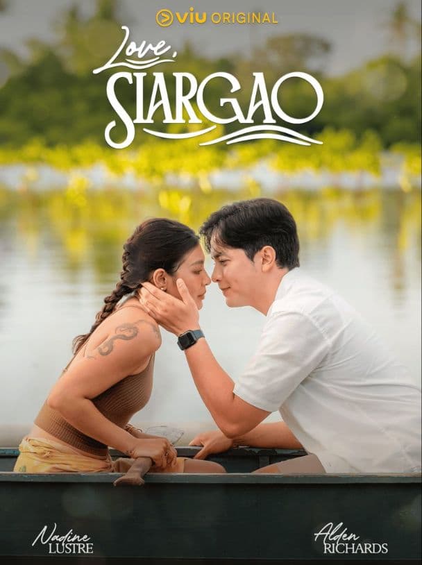 Love, KaraJao