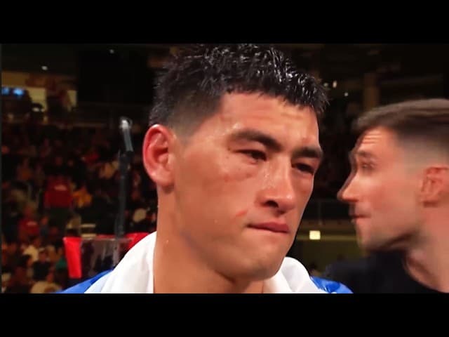 Dmitry Bivol's Toughest Fight  |  Latest Boxing fight Highlights full Fight HD