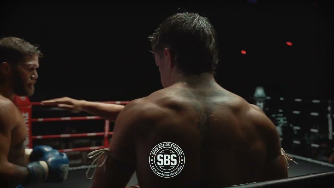 🎬 LUCA SINBI MUAY THAI vs BRUNO TIGER MUAY THAI | DECISION | Full Fight