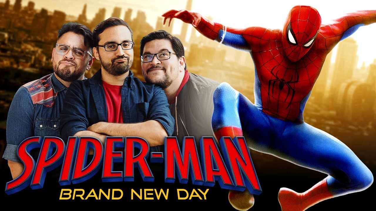 Is BRAND NEW DAY The Best SPIDER-MAN Movie? - Spoiler Review