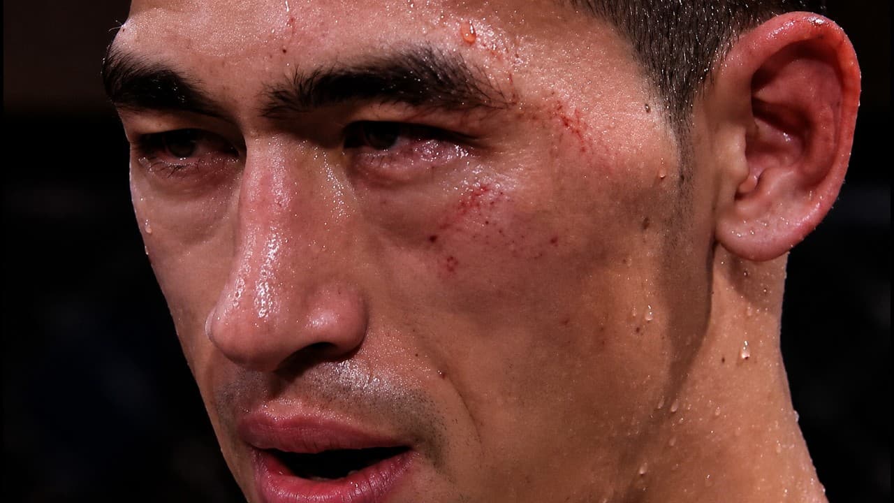 Dmitry Bivol Frustrates Brazilian Champion |  Latest Boxing fight Highlights full Fight HD