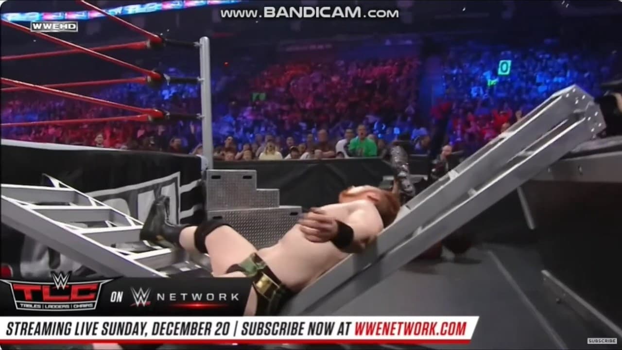 WWE All PPV Spots Compilation #2