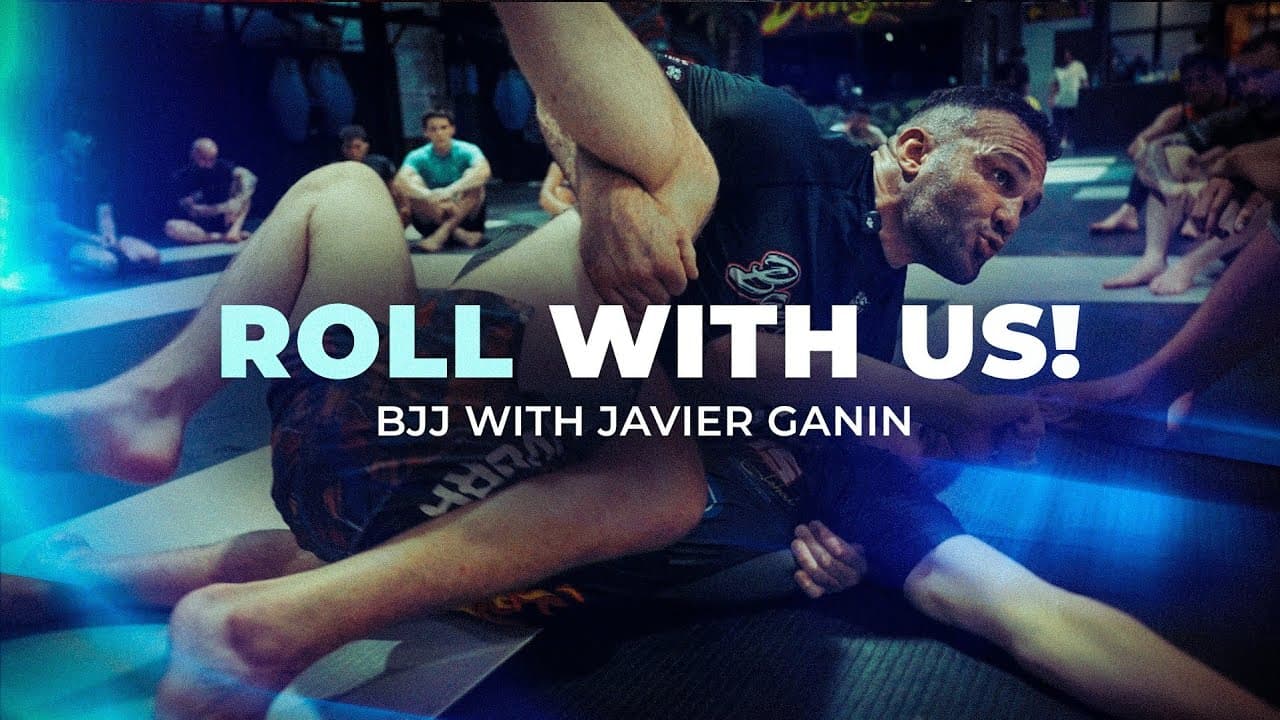 BJJ Class Done Right! Bangtao Highlights
