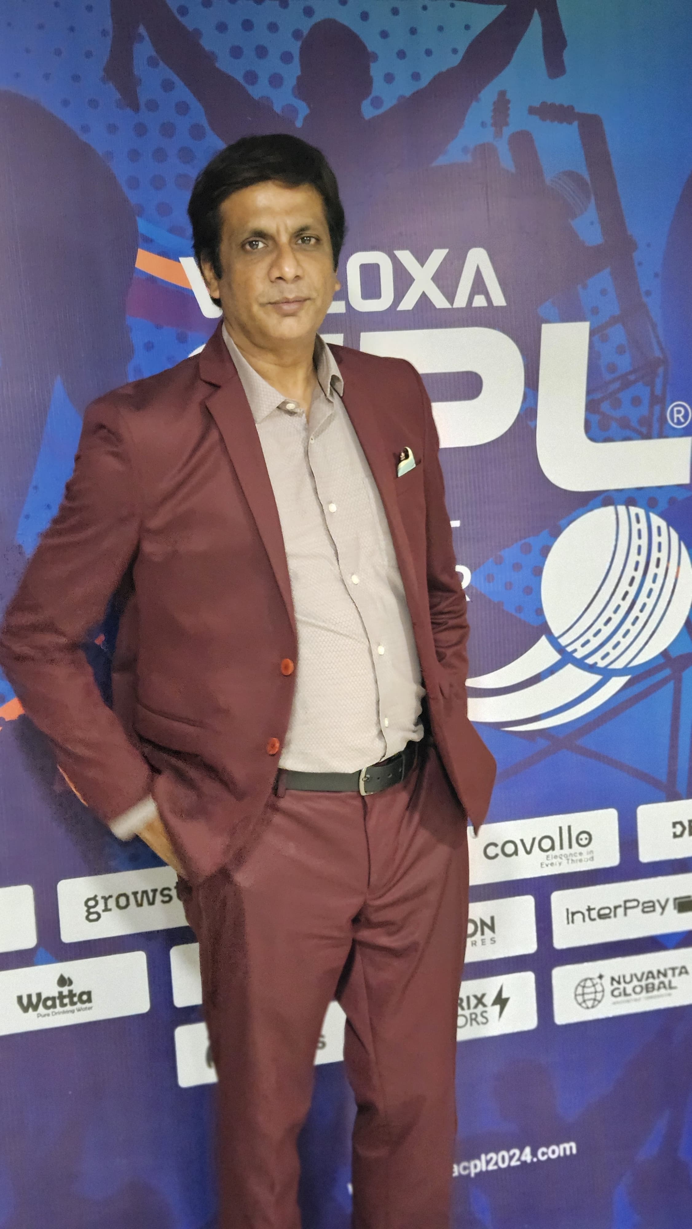 Anand Krishnan