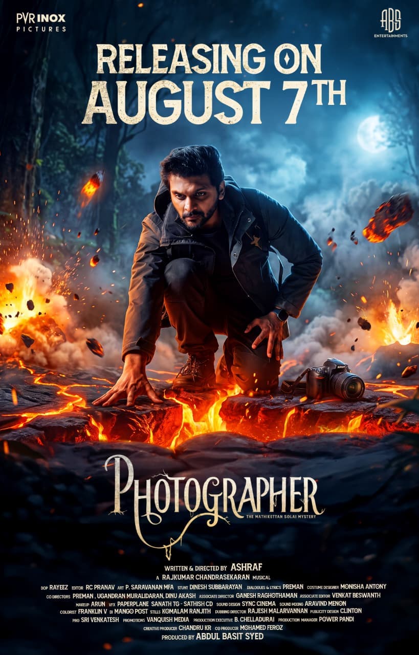 Photographer[CAM]