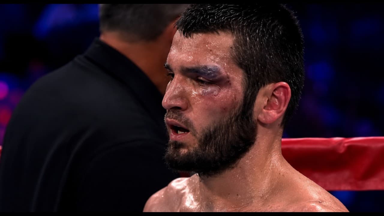 Artur Beterbiev vs Speed Puncher | Latest Boxing fight Highlights HD Full fight