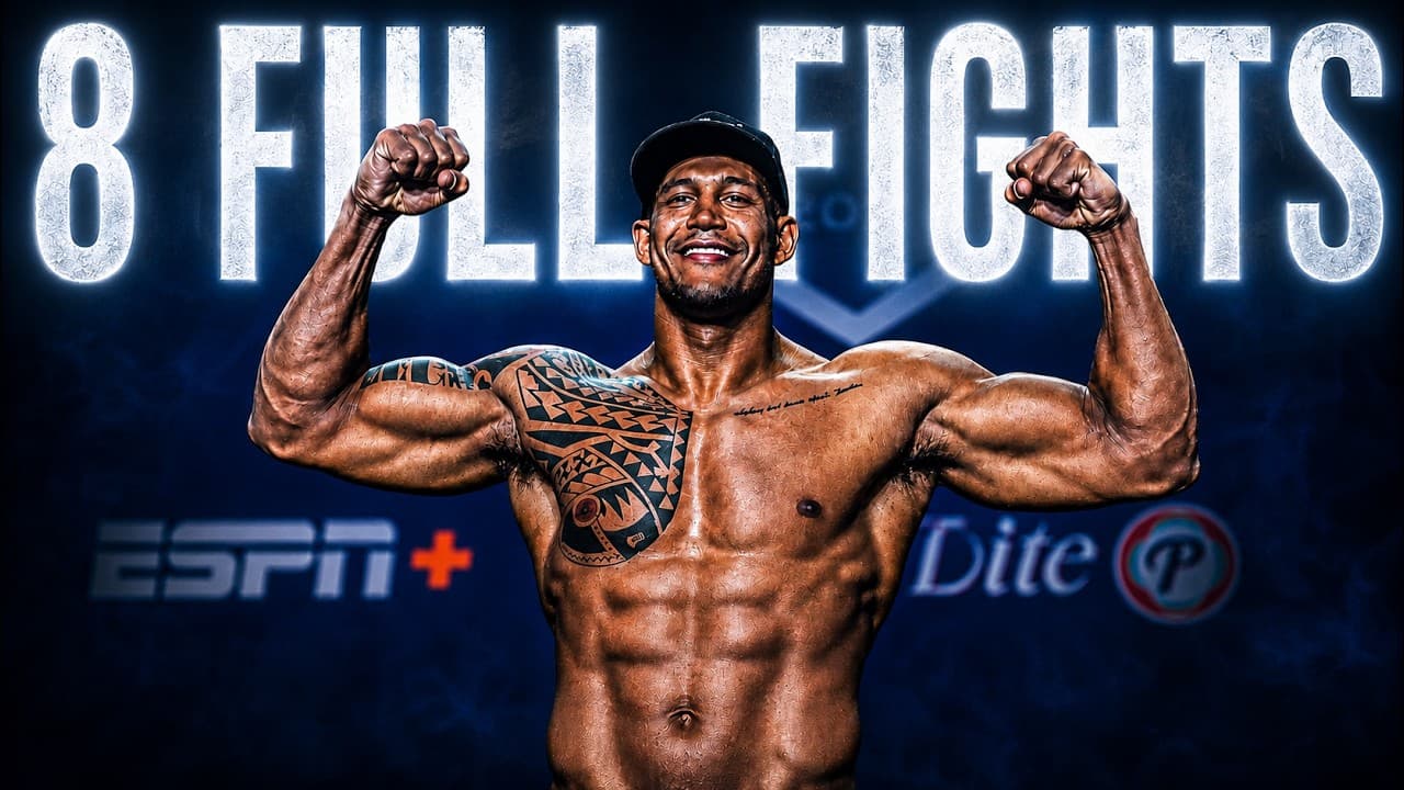 Renan Ferreira Is The Most Feared Heavyweight In MMA 😳