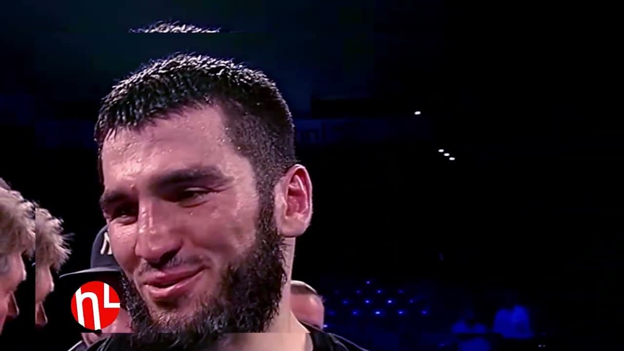 Artur Beterbiev Fight Against the " Fastest Boxer " | Latest Boxing Highlights Full fight HD