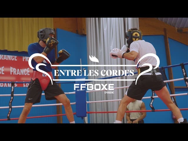 Entre les cordes - Épisode 4