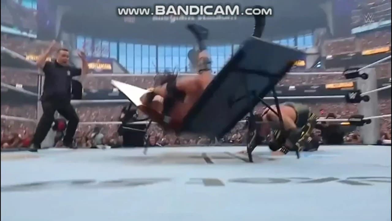 WWE Top 150 Spots Hits Compilation #6