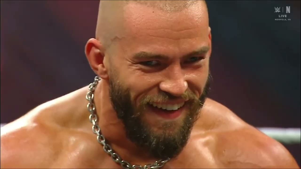 WWE SMACKDOWN AUSTIN THEORY VS AKIRA TOZAWA 08/10/26