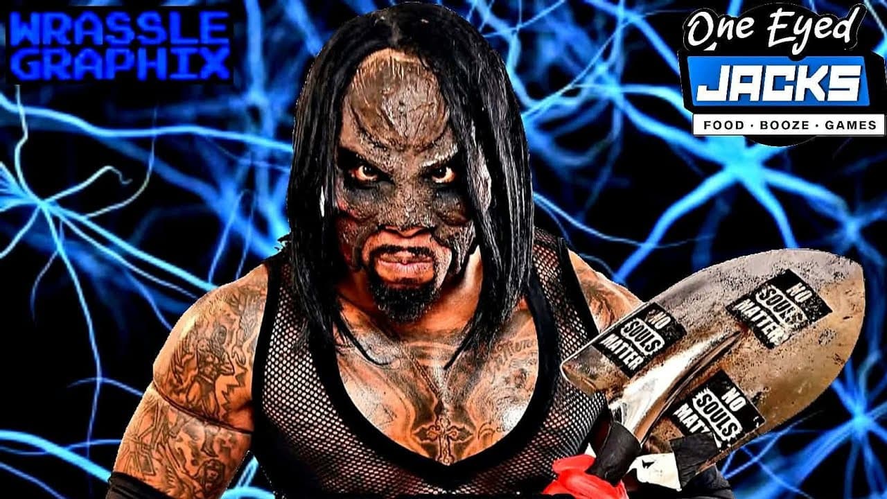 HANDICAP MATCH: Soultaker vs. Mason Keller and Alex Melee (Body Count 2026)