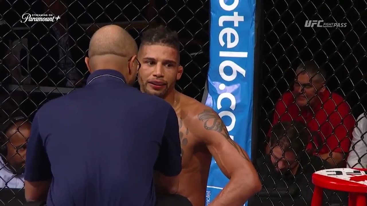 All of Islam Makhachev’s UFC Knockouts & Submission Wins!