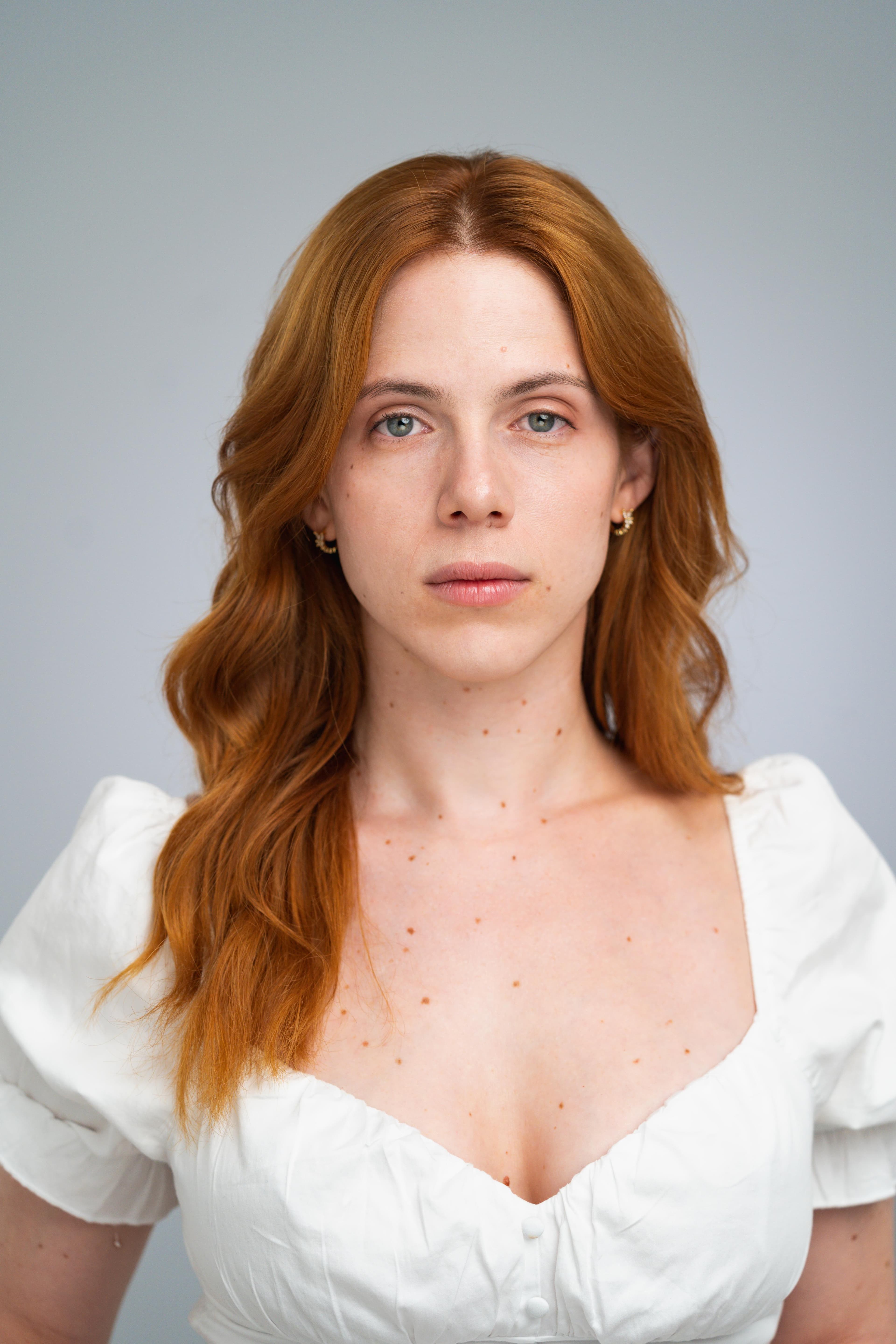 Filippa Kaye