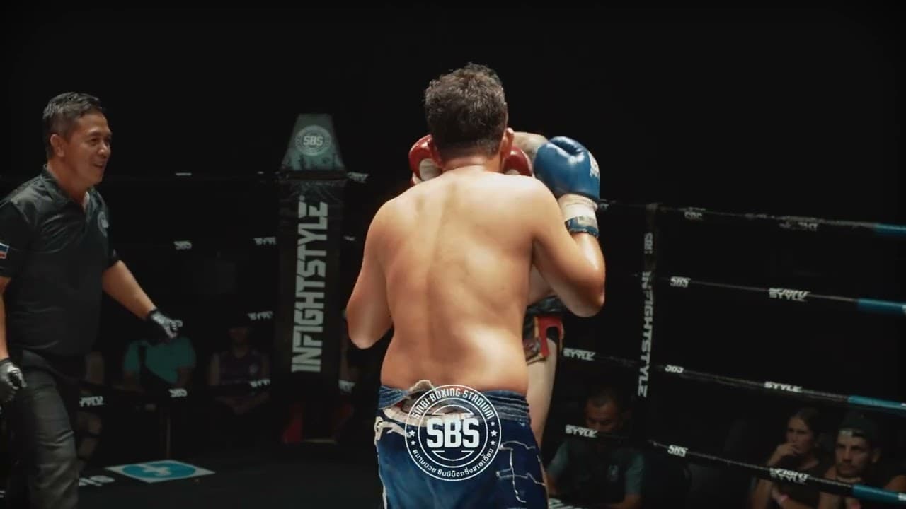 🎬 KEVIN RATTACHAI MUAY THAI vs SOMAK S.ANDAMAN | KEVIN RATTACHAI MUAY THAI WINS | Full Fight