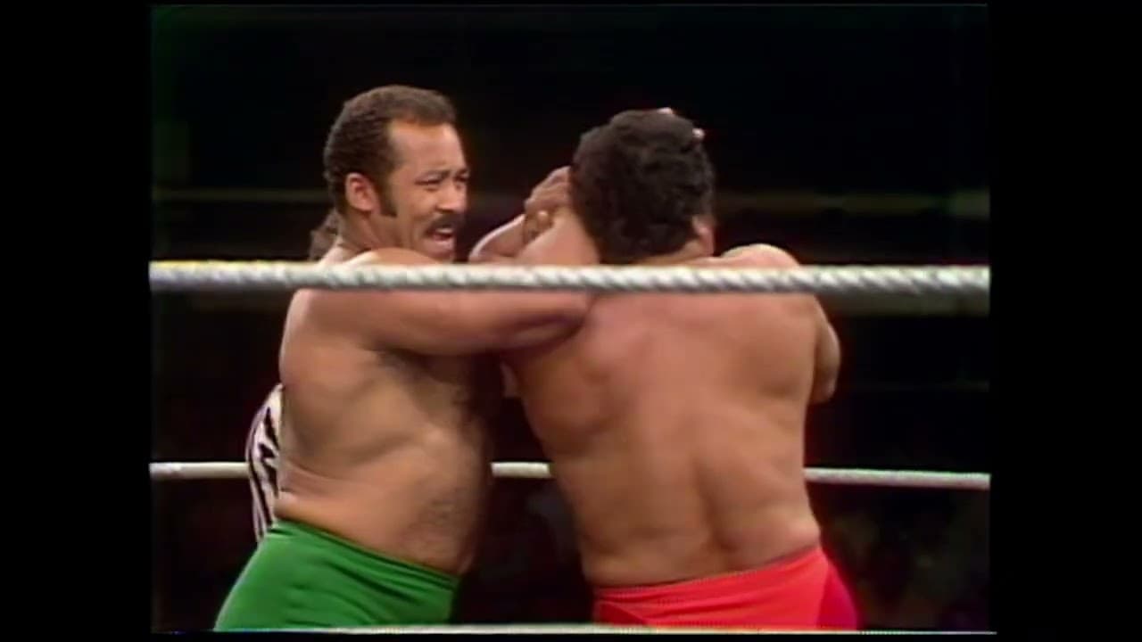 WWWF All Star Wrestling 08 01 1981 (Full Show 1080p)