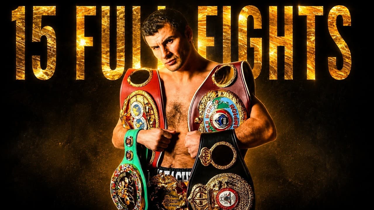 THE KING OF BOXING Who Never Lost 😳 | Joe Calzaghe