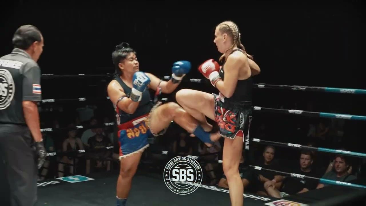 🎬 KARA LIONS MMA CLUB vs SAIFAH KAITTAWATCHAI | KARA LIONS MMA CLUB WINS | Full Fight