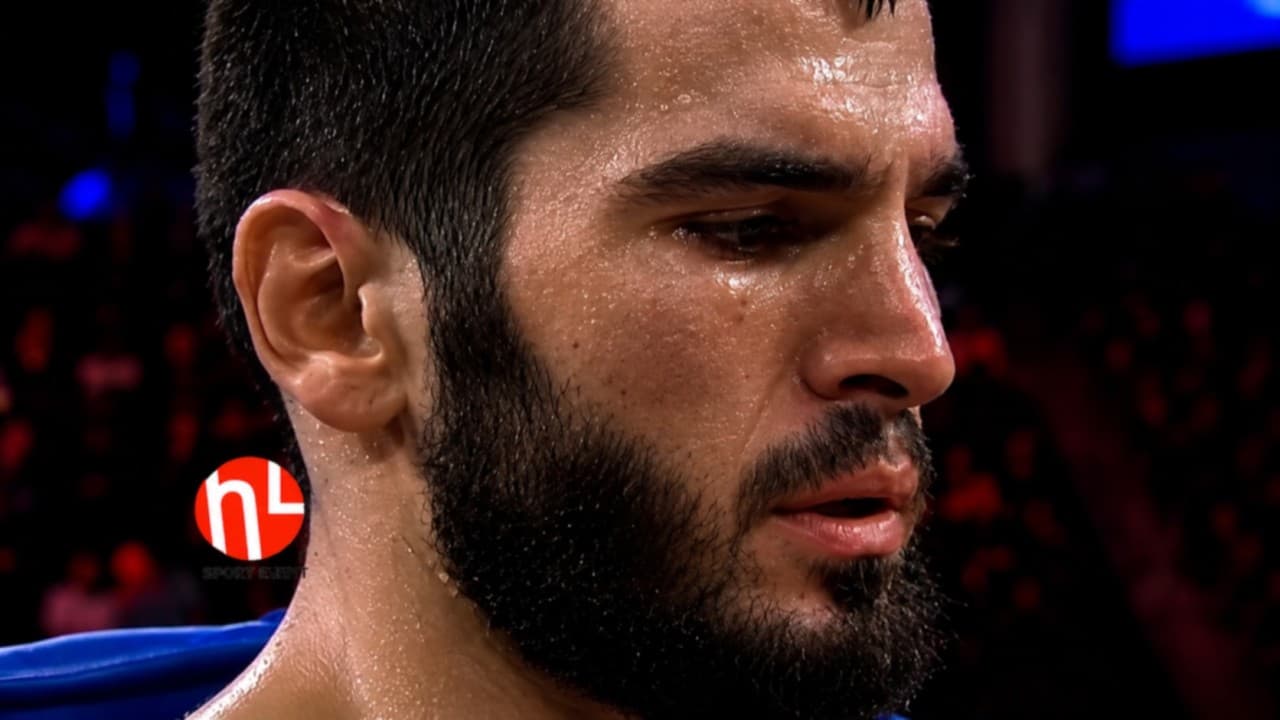 Artur Beterbiev vs. a Hard-Hitting Boxer | Latest Boxing fight Highlights full fight HD