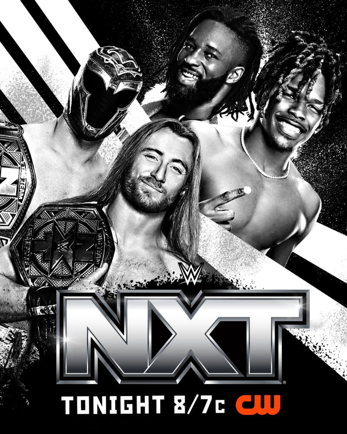 WWE NXTSeptember 1 | Live Replay