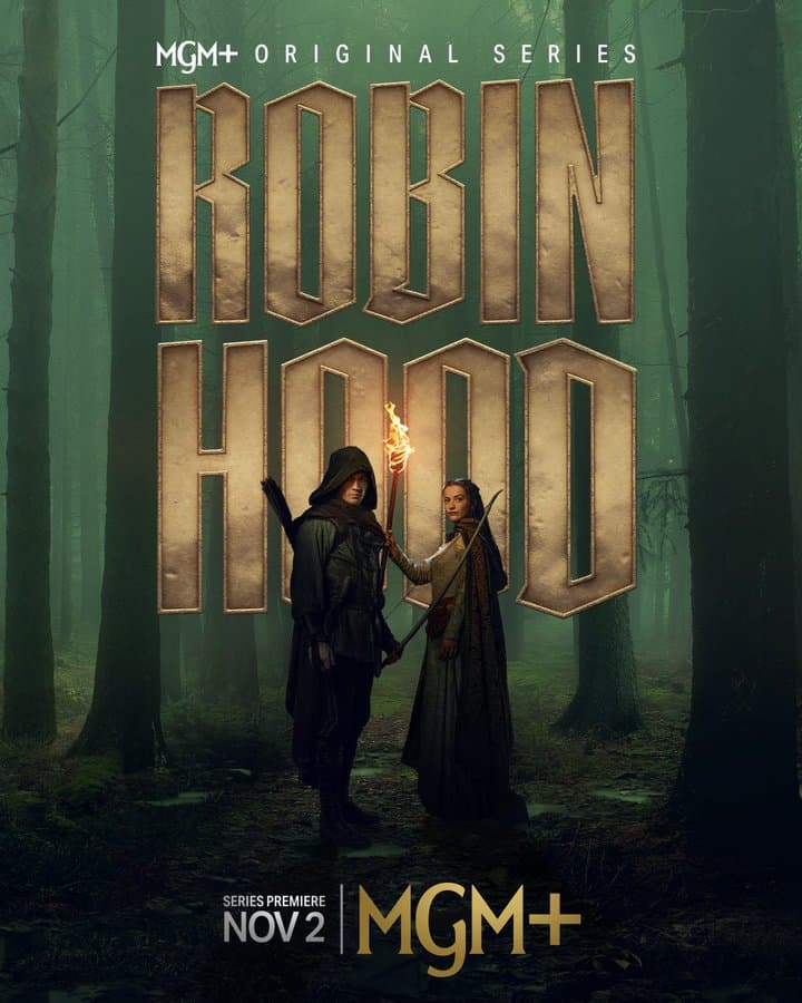 Robin Hood
