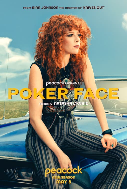 Poker Face