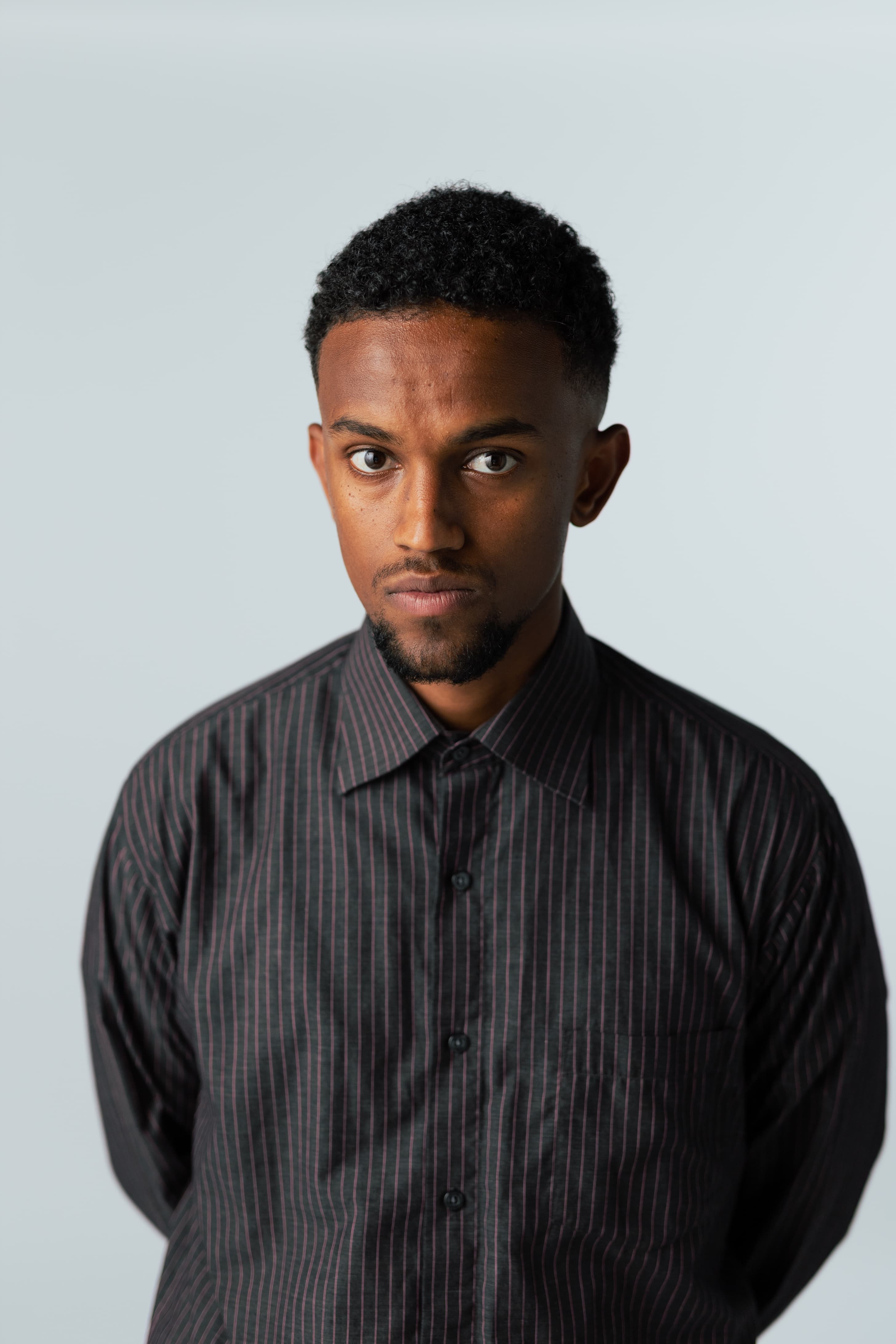 Yohannes Frezgi