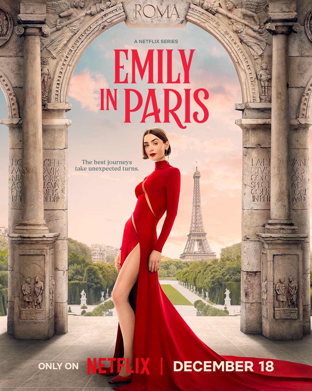 Emily in Paris