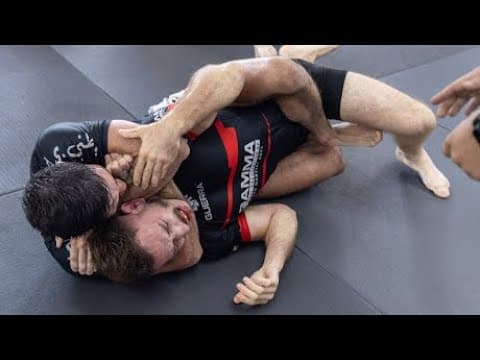 1-10 Charbel Touma (10th Planet Beirut) vs Mahdi Kamhaz (MMA Lebanon) | Intermediate -70 KG