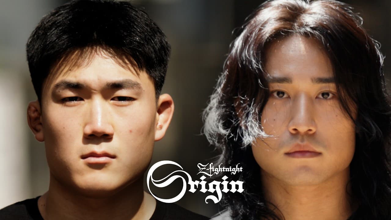 [ZFN ORIGIN 05] 좀비트립 출신 까치산 장발남, 2년만의 복귀전 | "푸른야수" 전민구 vs "까치산 장발남" 오시온