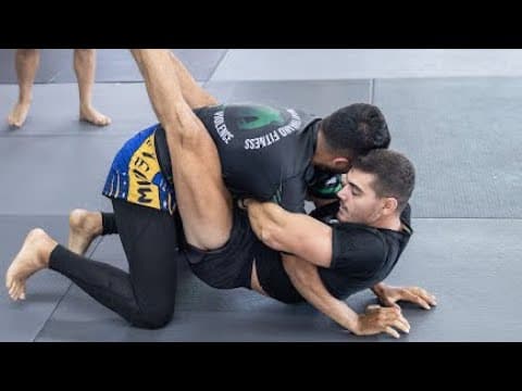 1-8 Charbel Khater (10th Planet Beirut) vs Jaber Sheikh Moussa | Beginner -80 KG